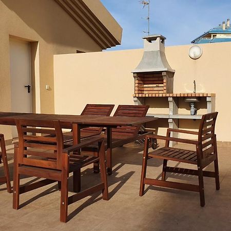 Apartamento Atico Dream Los Miradores Del Puerto Ла-Манга-дель-Мар-Менор Екстер'єр фото