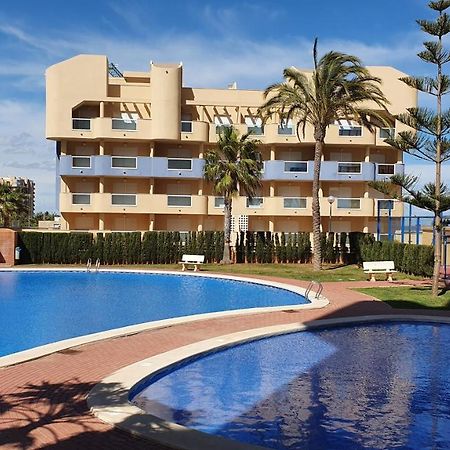 Apartamento Atico Dream Los Miradores Del Puerto Ла-Манга-дель-Мар-Менор Екстер'єр фото