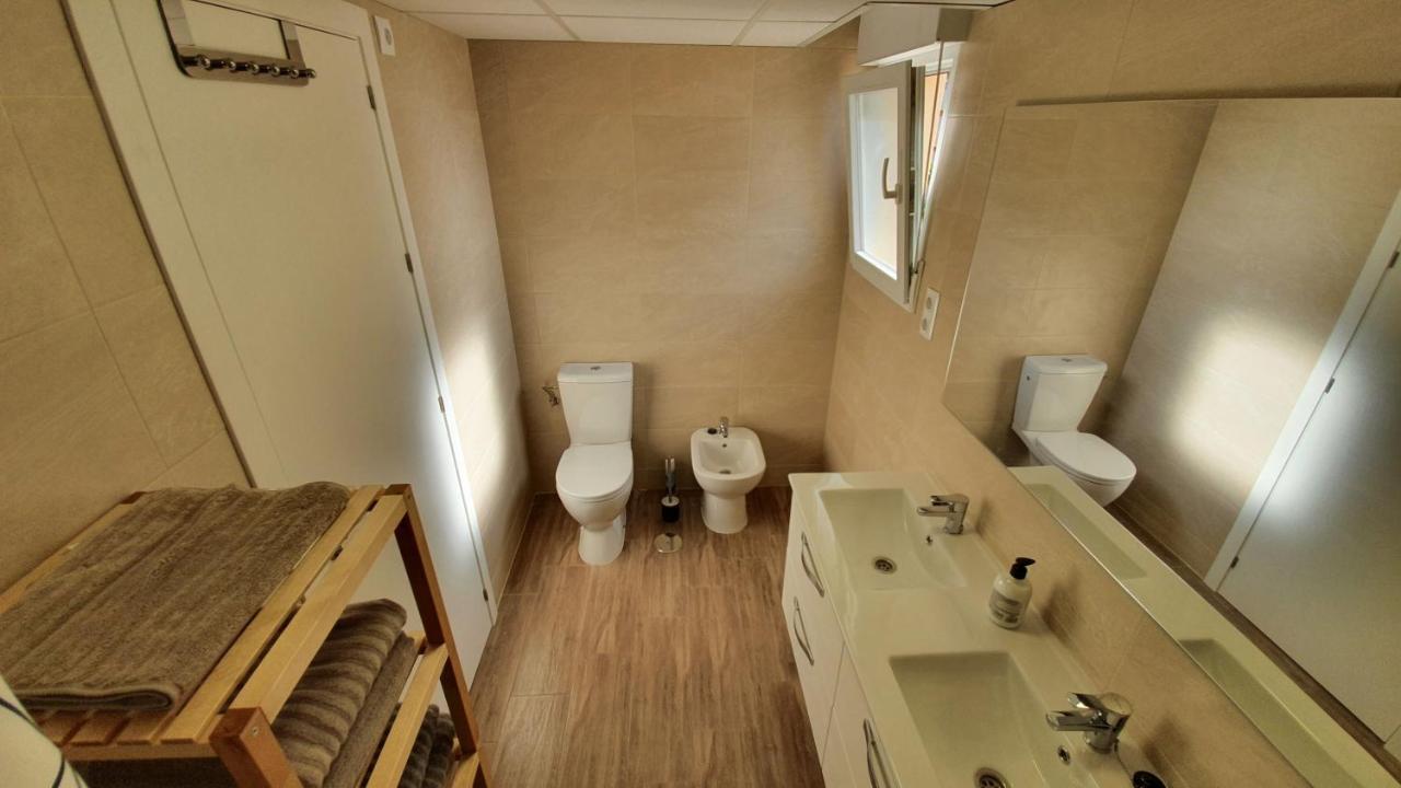 Apartamento Atico Dream Los Miradores Del Puerto Ла-Манга-дель-Мар-Менор Екстер'єр фото
