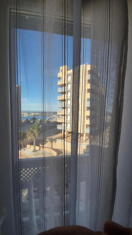 Apartamento Atico Dream Los Miradores Del Puerto Ла-Манга-дель-Мар-Менор Екстер'єр фото