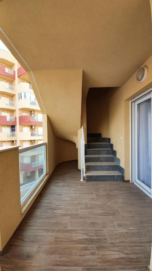 Apartamento Atico Dream Los Miradores Del Puerto Ла-Манга-дель-Мар-Менор Екстер'єр фото