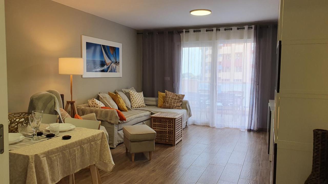 Apartamento Atico Dream Los Miradores Del Puerto Ла-Манга-дель-Мар-Менор Екстер'єр фото