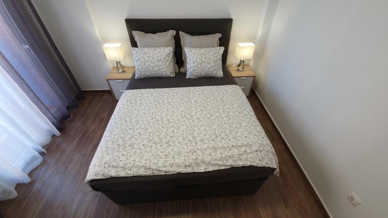 Apartamento Atico Dream Los Miradores Del Puerto Ла-Манга-дель-Мар-Менор Екстер'єр фото