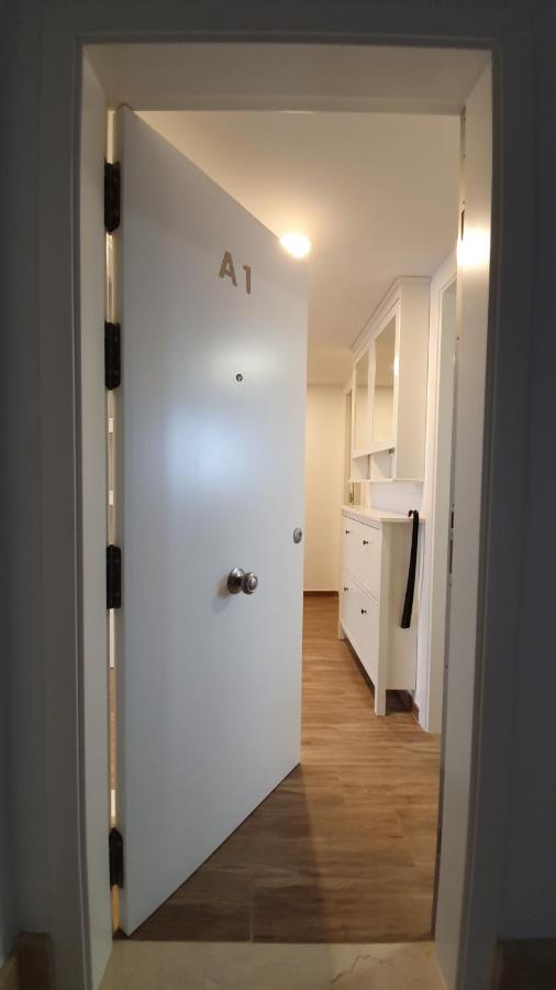 Apartamento Atico Dream Los Miradores Del Puerto Ла-Манга-дель-Мар-Менор Екстер'єр фото