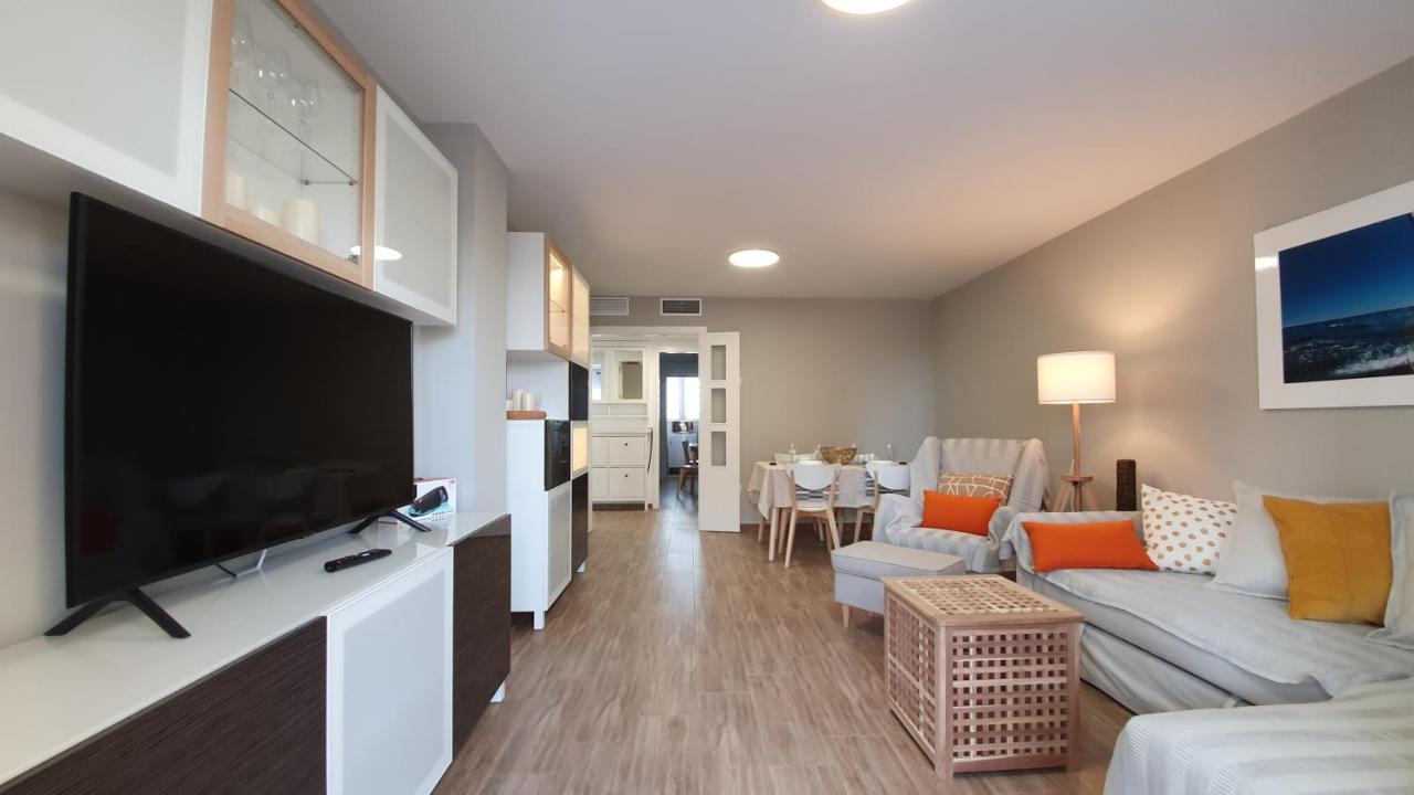 Apartamento Atico Dream Los Miradores Del Puerto Ла-Манга-дель-Мар-Менор Екстер'єр фото