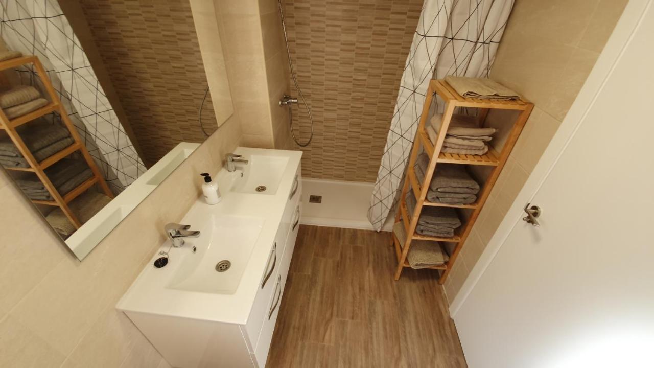 Apartamento Atico Dream Los Miradores Del Puerto Ла-Манга-дель-Мар-Менор Екстер'єр фото