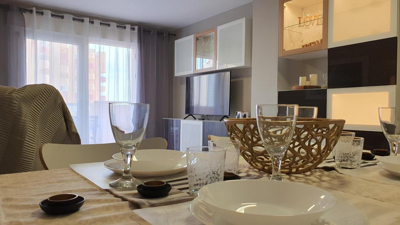 Apartamento Atico Dream Los Miradores Del Puerto Ла-Манга-дель-Мар-Менор Екстер'єр фото