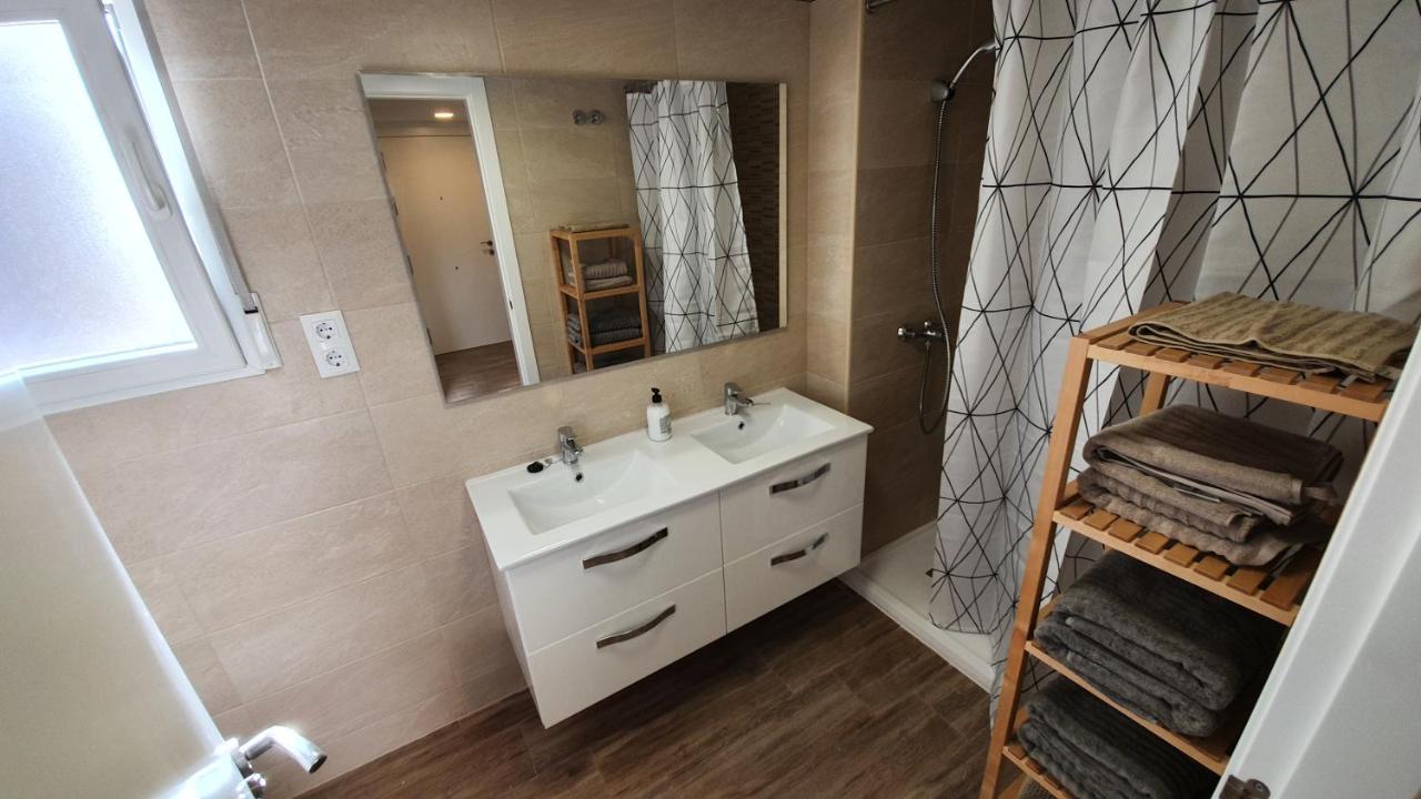 Apartamento Atico Dream Los Miradores Del Puerto Ла-Манга-дель-Мар-Менор Екстер'єр фото