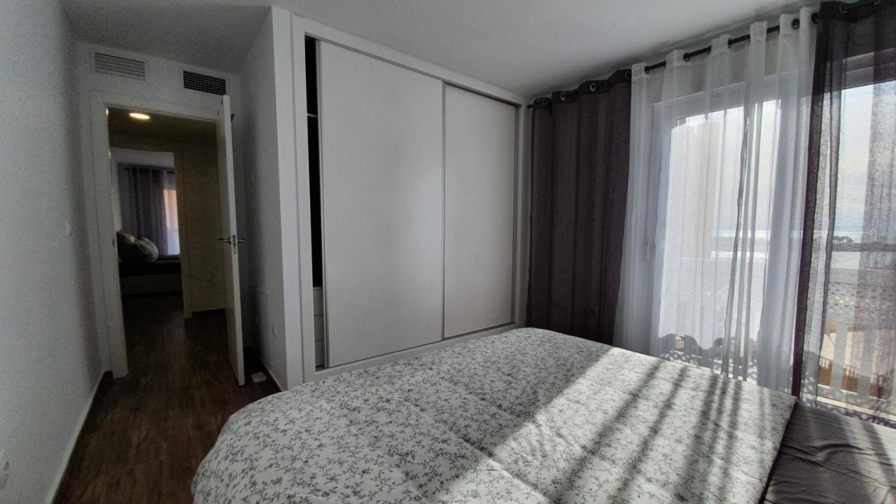 Apartamento Atico Dream Los Miradores Del Puerto Ла-Манга-дель-Мар-Менор Екстер'єр фото