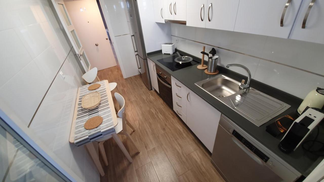 Apartamento Atico Dream Los Miradores Del Puerto Ла-Манга-дель-Мар-Менор Екстер'єр фото