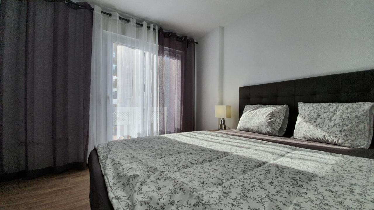 Apartamento Atico Dream Los Miradores Del Puerto Ла-Манга-дель-Мар-Менор Екстер'єр фото