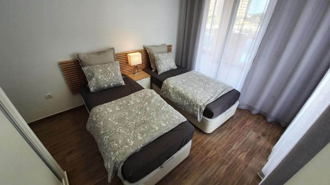 Apartamento Atico Dream Los Miradores Del Puerto Ла-Манга-дель-Мар-Менор Екстер'єр фото