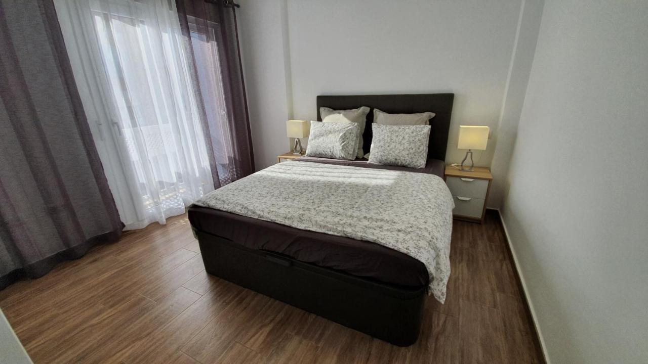 Apartamento Atico Dream Los Miradores Del Puerto Ла-Манга-дель-Мар-Менор Екстер'єр фото