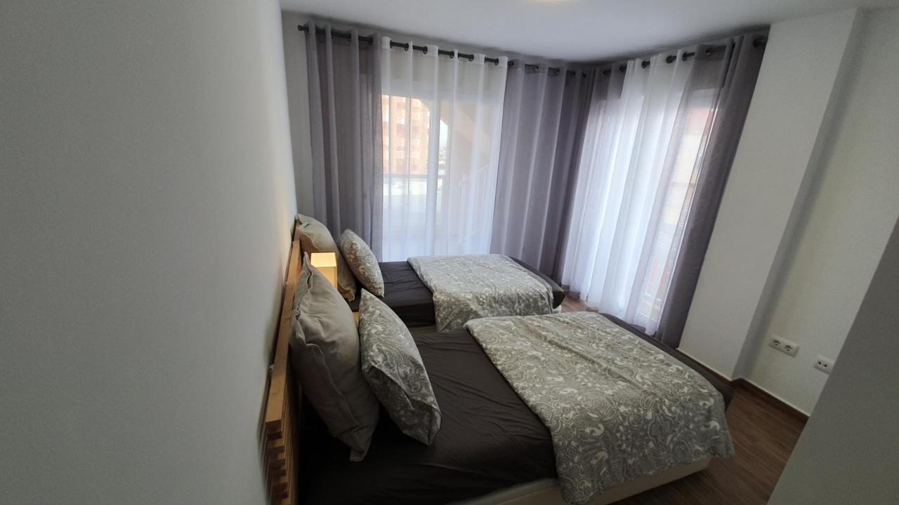 Apartamento Atico Dream Los Miradores Del Puerto Ла-Манга-дель-Мар-Менор Екстер'єр фото