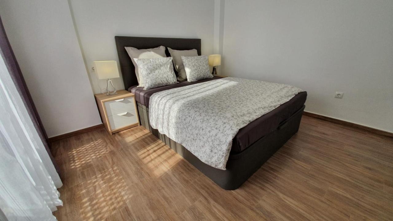 Apartamento Atico Dream Los Miradores Del Puerto Ла-Манга-дель-Мар-Менор Екстер'єр фото