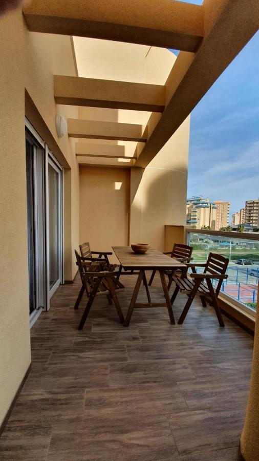 Apartamento Atico Dream Los Miradores Del Puerto Ла-Манга-дель-Мар-Менор Екстер'єр фото