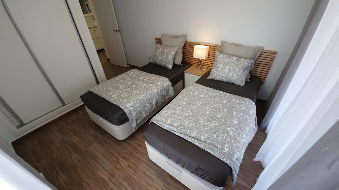 Apartamento Atico Dream Los Miradores Del Puerto Ла-Манга-дель-Мар-Менор Екстер'єр фото