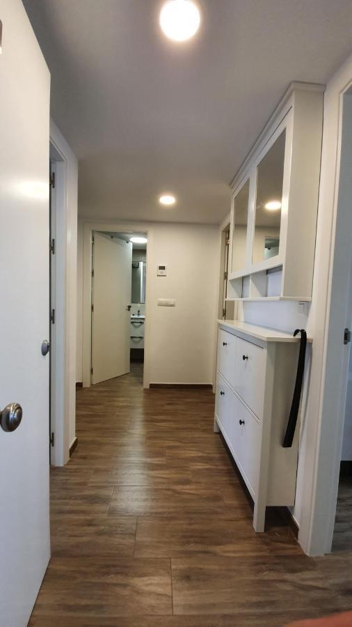 Apartamento Atico Dream Los Miradores Del Puerto Ла-Манга-дель-Мар-Менор Екстер'єр фото