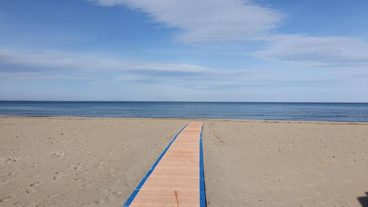 Apartamento Atico Dream Los Miradores Del Puerto Ла-Манга-дель-Мар-Менор Екстер'єр фото